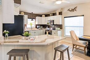 Butler Beach Bungalow