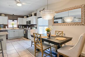 Butler Beach Bungalow