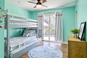 Butler Beach Bungalow