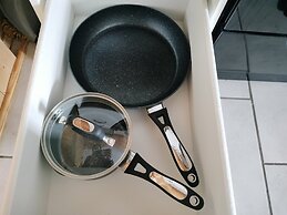 One Bedroom Apartment Achill Island Pets Allowed