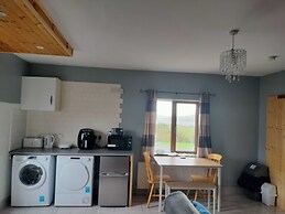One Bedroom Apartment Achill Island Pets Allowed