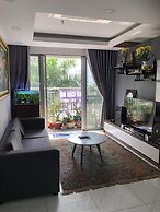 Modern 3 Bed Apartment in Ho Chí Minh City