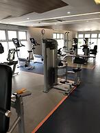 Modern 3 Bed Apartment in Ho Chí Minh City