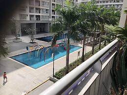 Modern 3 Bed Apartment in Ho Chí Minh City