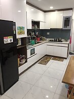 Modern 3 Bed Apartment in Ho Chí Minh City