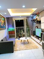 Modern 3 Bed Apartment in Ho Chí Minh City