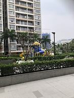 Modern 3 Bed Apartment in Ho Chí Minh City