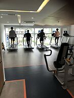 Modern 3 Bed Apartment in Ho Chí Minh City