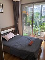 Modern 3 Bed Apartment in Ho Chí Minh City