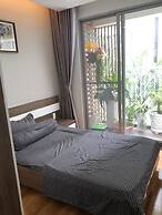 Modern 3 Bed Apartment in Ho Chí Minh City