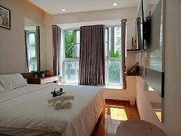 Modern 3 Bed Apartment in Ho Chí Minh City