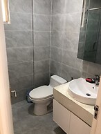 Modern 3 Bed Apartment in Ho Chí Minh City