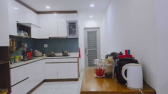 Modern 3 Bed Apartment in Ho Chí Minh City
