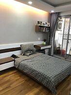 Modern 3 Bed Apartment in Ho Chí Minh City