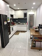 Modern 3 Bed Apartment in Ho Chí Minh City