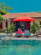 An Vien Hoi An Villa