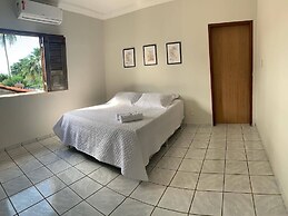 Rio Claro Comfort Hostel e Suítes