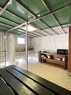 Caye Caulker Beach Hotel