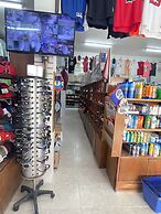 Caye Caulker Beach Hotel