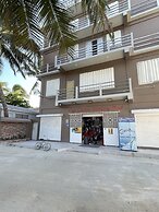 Caye Caulker Beach Hotel