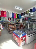 Caye Caulker Beach Hotel