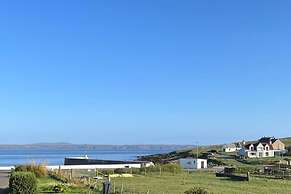 Immaculate 5 Bedroom House Outside Stornoway