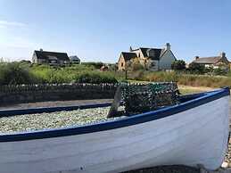 Immaculate 5 Bedroom House Outside Stornoway