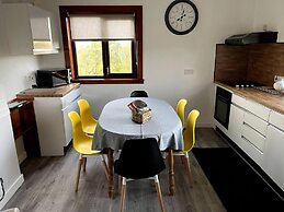 Immaculate 5 Bedroom House Outside Stornoway