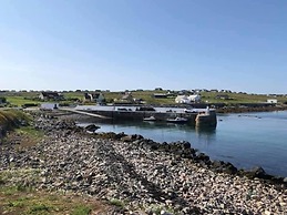 Immaculate 5 Bedroom House Outside Stornoway