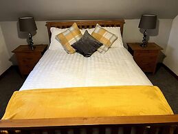 Immaculate 5 Bedroom House Outside Stornoway