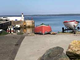 Immaculate 5 Bedroom House Outside Stornoway