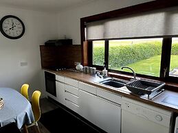 Immaculate 5 Bedroom House Outside Stornoway