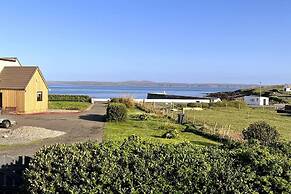 Immaculate 5 Bedroom House Outside Stornoway