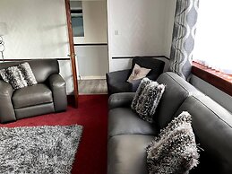 Immaculate 5 Bedroom House Outside Stornoway