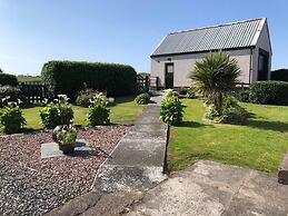 Immaculate 5 Bedroom House Outside Stornoway