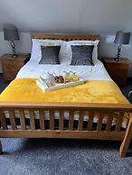 Immaculate 5 Bedroom House Outside Stornoway