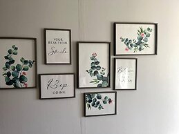 Immaculate 5 Bedroom House Outside Stornoway