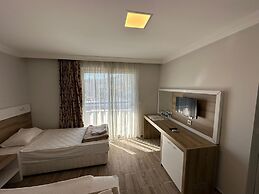 Belcan Hotel