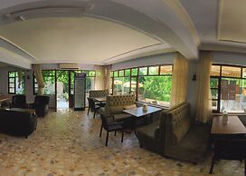 Belcan Hotel