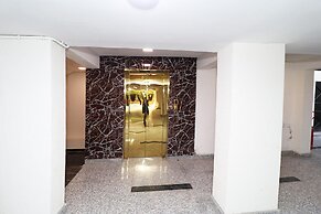Hotel Leo Saffron