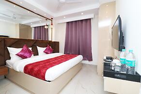 Hotel Leo Saffron