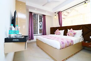 Hotel Leo Saffron