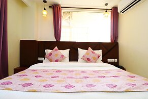 Hotel Leo Saffron