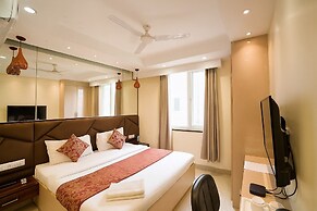 Hotel Leo Saffron