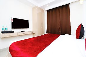 Hotel Leo Saffron