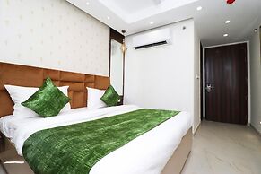 Hotel Leo Saffron