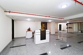 Hotel Leo Saffron