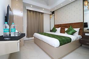 Hotel Leo Saffron