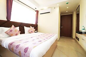 Hotel Leo Saffron