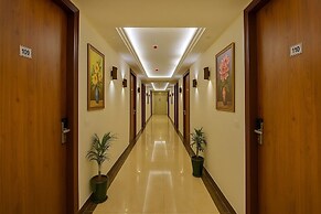 Hotel Leo Saffron